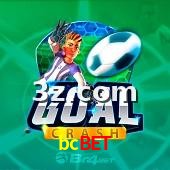 Goal Crash